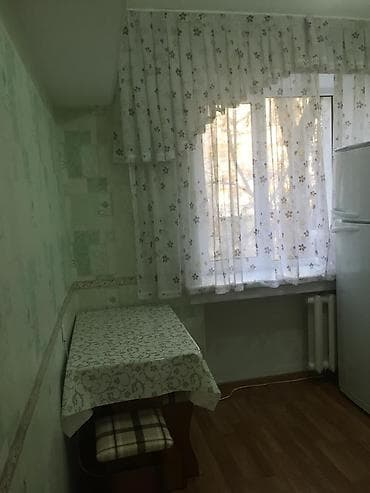 Батирлер: 1 бөлмө, 40 м², 104-серия, 3 кабат, Косметикалык ремонт — 3