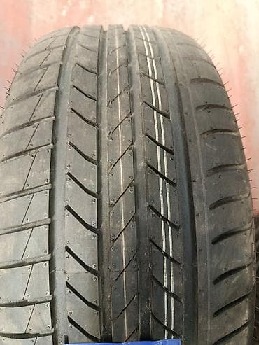 19: Шины 245 / 45 / R 19, Лето, Легковые, GoodYear — 2