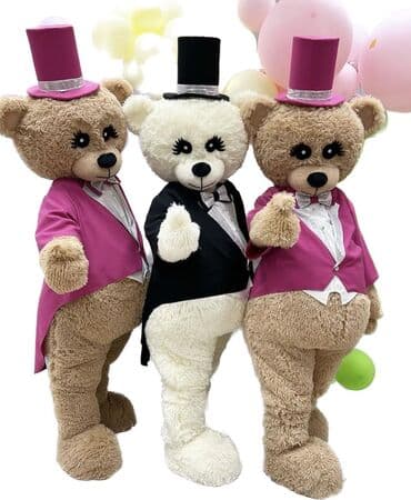 одежды для новорожденных: Мы активно принимаем заказы на пошив Прокат и продажа ростовых — 19