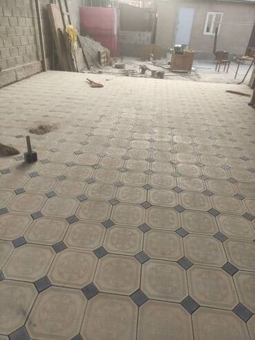 асфальт цена: Брусчатка Брусчатки Брусчатка Бишкек цена, Брусчатка, евро брусчатка — 4