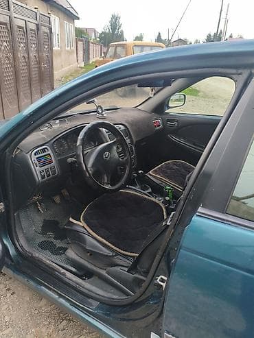 mitsubishi lancer evolution: Toyota Avensis: 2003 г., 1.8 л, Механика, Бензин, Седан — 5