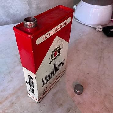 fire maple: Бутылки — 1