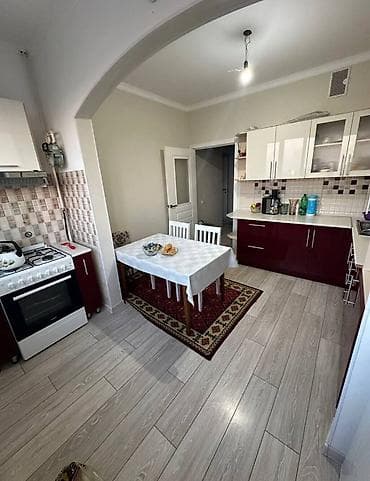 2 комнаты, 74 м², 106 серия, 8 этаж, Косметический ремонт — 7