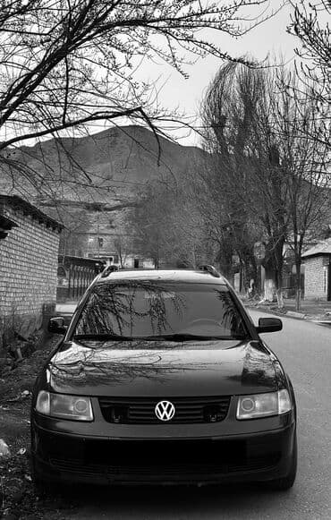 обмен на частный дом: Volkswagen Passat: 2003 г., 2.5 л, Автоматические, Дизель, Универсал — 2