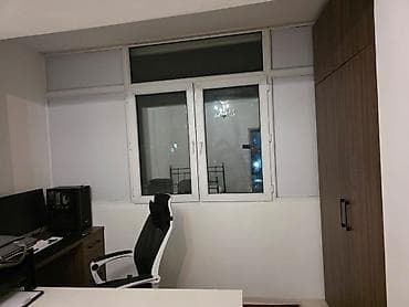 5мкр квартира: 2 комнаты, 50 м², 105 серия, 3 этаж, Косметический ремонт — 1