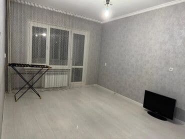 Батирди ижарага алам: 1 бөлмө, Кыймылсыз мүлк агенттиги, Чогуу жашоосу жок, Жарым -жартылай эмереги бар — 1