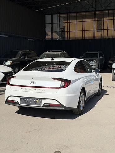 диски для хундай соната: Hyundai Sonata: 2022 г., 2 л, Автомат, Газ, Седан — 4