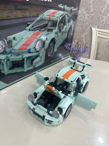 лего дом: Продаю лего с коробкой и инструкцией 1200деталей все детали на месте — 3