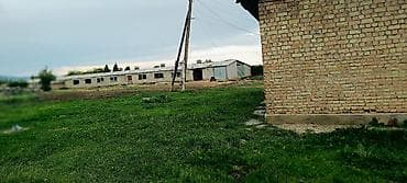 город бишкек село ленинское продажа участков: Продается кошара с домом. дом 4 комнаты все удобства в доме. есть — 4