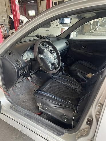 под выкуп машына: Mitsubishi Carisma: 2002 г., 1.6 л, Механика, Бензин, Седан — 6
