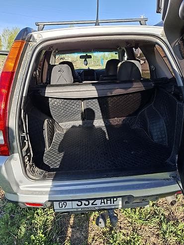 honda super cub: Honda CR-V: 2024 г., 2 л, Автомат, Бензин, Кроссовер — 3