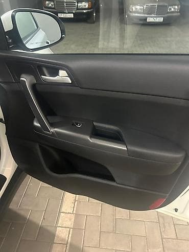 киа спортж: Kia Sportage: 2019 г., 2 л, Автомат, Дизель, Кроссовер — 10