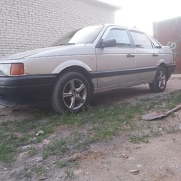 гольф 4 1.4 двигатель: Volkswagen Passat: 1988 г., Механика, Седан — 8