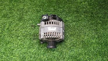 bmw e92: Генератор BMW Генератор F30 N20B20 7605478 В отличном состоянии — 2