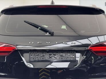 крутые машины: Ssangyong Rexton: 2021 г., 2.2 л, Автомат, Дизель, Внедорожник — 7