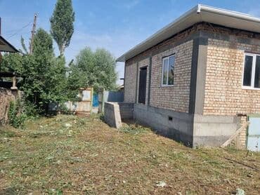кв обмен на дом: 5 жана андан көп, 1 кв. м, 1 кабат — 9