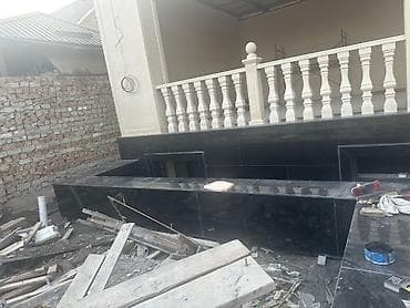 кирпич завод жал: Облицовка и изделия из натурального камня - Изготовление и монтаж — 5