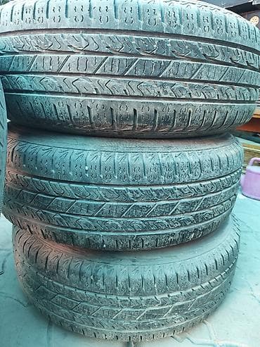 шины а т: Колеса в сборе 245 / 70 / R 17, Всесезонная, Комплект, Внедорожные (АТ/МТ), Литые, отверстий - 5 — 4