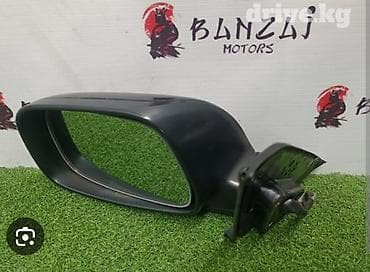 Автокосметика: Боковое правое Зеркало Toyota — 1