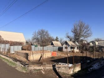 участки дома бишкек новопокровка: 5 соток, Для строительства, Красная книга, Тех паспорт, Договор купли-продажи — 2