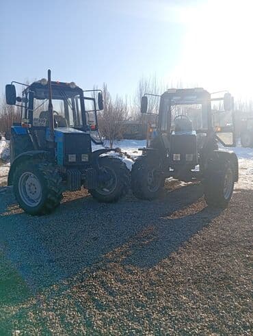 малибу бар: Тракторы Беларус (МТЗ) 952.2 мтз1025.2 мтз892 Описание: - — 5