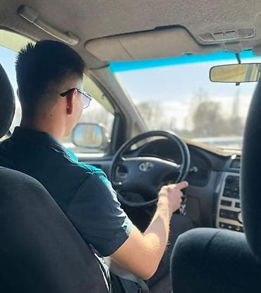 titan diski: Toyota Ipsum: 2002 г., 0.2 л, Ручные, Дизель, Минивэн — 4