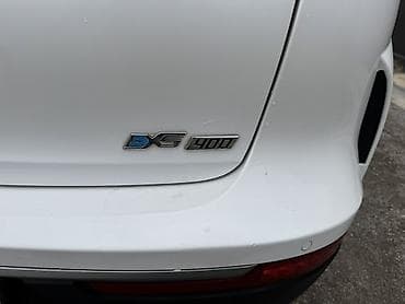 buick enclave: Weltmeister EX5, 2021 г. — 10