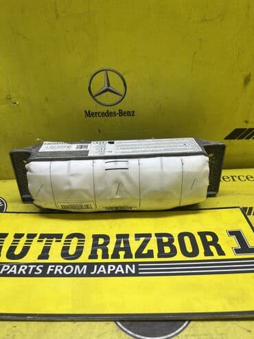 w124 2 2: Подушка безопасности Audi Б/у, Оригинал, Япония — 1