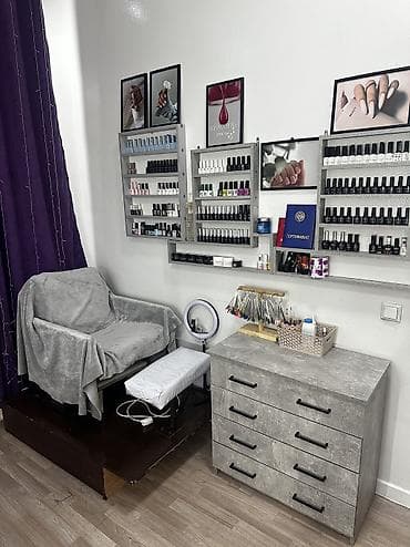 ремонт гироскутер бишкек: Сдается в аренду бьюти кабинет. Все необходимые оборудование есть — 4