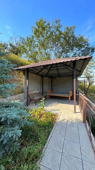 20 тон контейнер у: 🏡 Продаётся уютная дача в селе Кой-Таш, ДТ «Горный» Идеальное место — 4