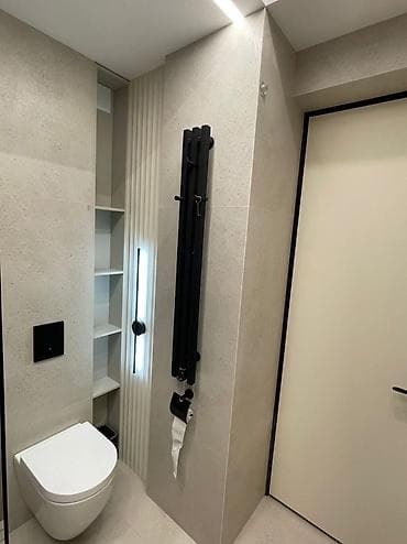 2 room flat: 2 комнаты, Агентство недвижимости, Без подселения, С мебелью полностью — 7