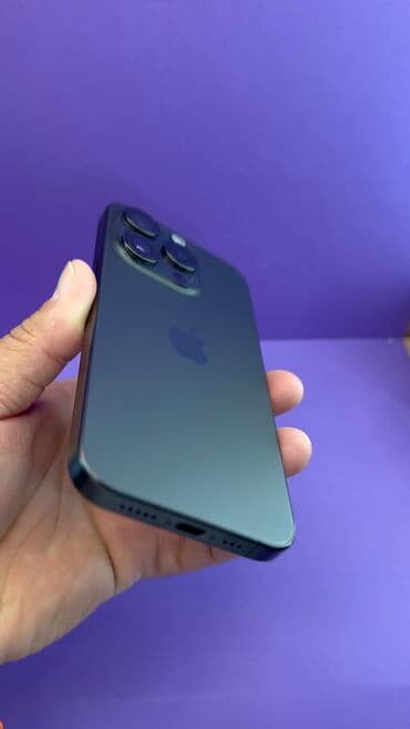 сколько стоит айфон 14 про в бишкеке: IPhone 15 Pro, Б/у, 128 ГБ, 89 % — 4