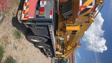 жылкы эти бишкек цена: Автокран, XCMG, 2017 г., 30дан баштап м — 6