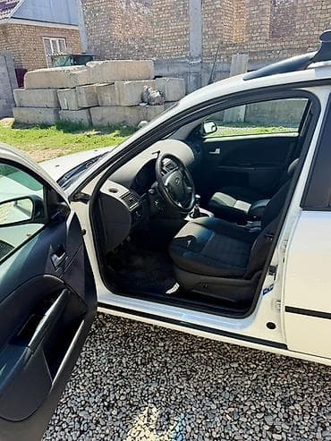 дерево 210: Ford Mondeo: 2001 г., 2 л, Ручные, Дизель, Универсал — 6