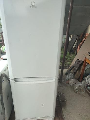 Холодильник Indesit, Двухкамерный