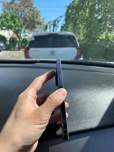 galaxy note 10: IPhone 14 Pro, Б/у, 128 ГБ, Deep Purple, Кабель, 81 % — 2