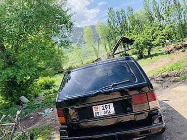 митсубиси спаке стар: Ssangyong Musso: 1998 г., 2.9 л, Механика, Дизель, Внедорожник — 9