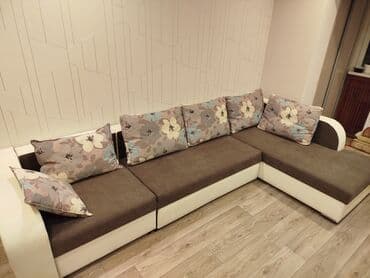 матрасы лина отзывы: Угловой диван, Складной, Трехместный — 8