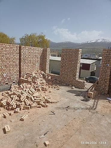 nokia 1100: Кровельные работы под ключ. Монтаж стропильной системы и обрешётки для — 3