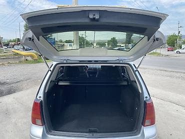 бампер 124 универсал: Volkswagen Golf Variant: 2003 г., 2 л, Автомат, Бензин, Универсал — 8