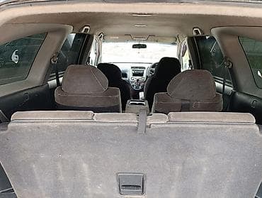 мотор на сапок: Honda Stream: 2001 г., 2 л, Автомат, Газ, Минивэн — 10