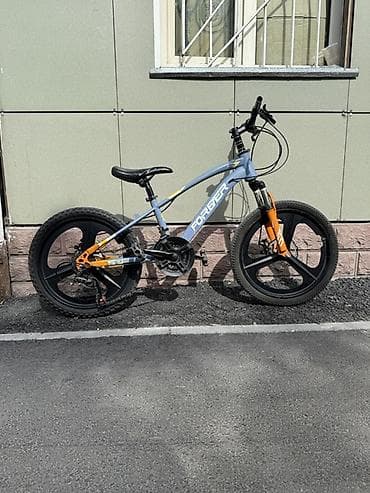 speedone frame: Горный велосипед, Алюминий — 1