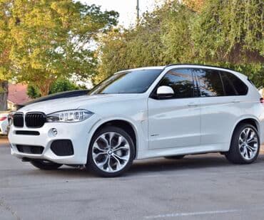 диски разноширокие на бмв х6: Дисктер R 20 BMW, 1 даана, тешиктери - 5, Жаңы — 1