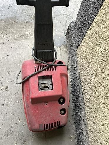 клапан обратный: Промышленный пылесос/моющий поломоечный агрегат на колесах — 1