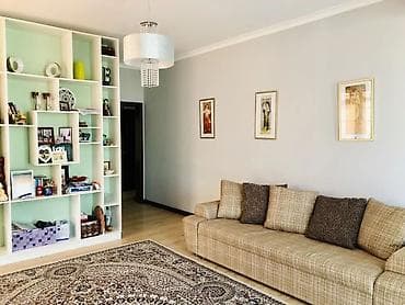 3 room: 3 комнаты, Агентство недвижимости, Без подселения, С мебелью полностью — 4