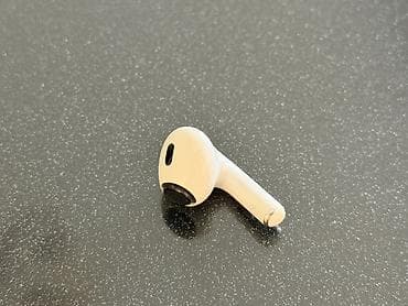 samsung galaxy a41: Правый наушник Airpods Pro 2 поколения. Оригинал. в отличном — 1
