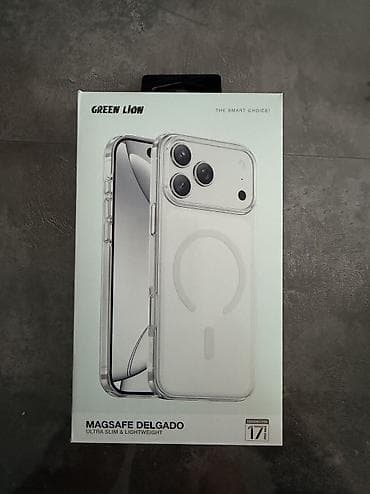 macbook m1 2020: Набор Чехлов для IPhone 17 Pro Max поддержкой MagSafe - — 10