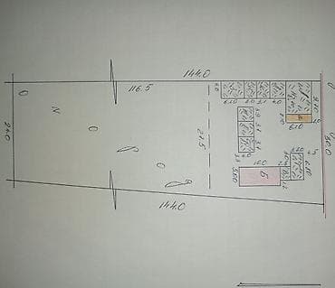 продаю дом петрофка: Продается дом в селе Петровка по главной трассе Кара-балта -Бишкек. На — 3