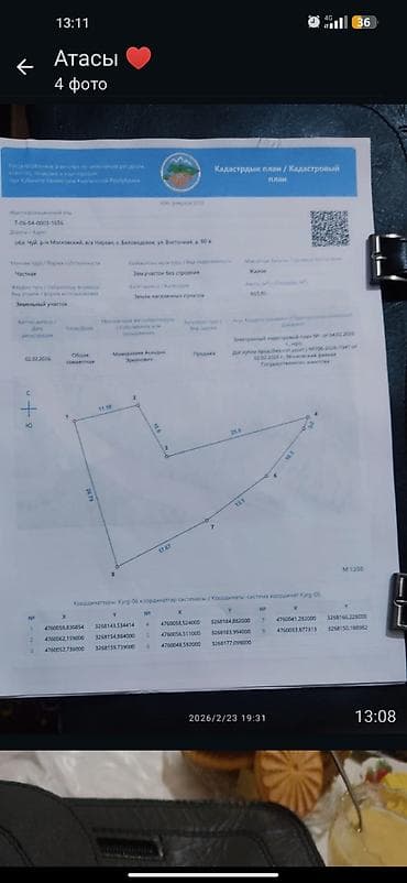 проект дома 2 этажа бишкек: 663 соток, Для строительства — 1