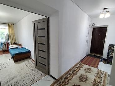 недостроенный дом: 2 комнаты, 46 м², Индивидуалка, 1 этаж, Косметический ремонт — 3